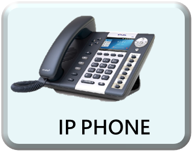 IP Phone